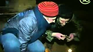 Схроны и Клады на чердаках в старых домах приколы 2013