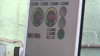 Hyundai Tucson Tuning - Hyundai Tucson 2.0 4WD 5MT tuned at Dynamometer 2