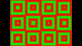 Зарядка для глаз Relax. Eye training.
