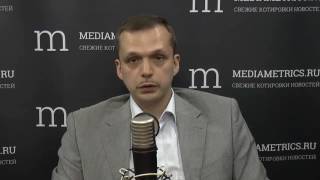 Паллиативная помощь в России. М.С. Бурдюков. А.Л. Пылёв