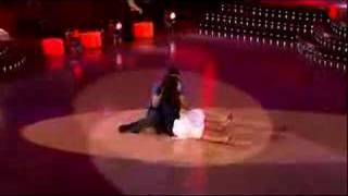 Dancing With The Stars Mario Drops Karina