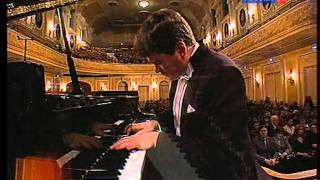 Denis Matsuev, Rachmaninov piano concert №3