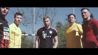 Prime - Kinder vom Bolzplatz
