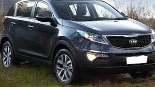 Kia Sportage 3.замена заднего ступичного подшипника!