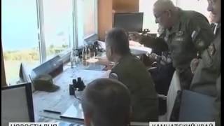 Пристегните ремни! Это Восток 2014