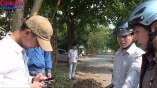 Xem teen Thành Vinh "coi trời bằng vung"