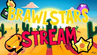 СТРИМ BRAWL STARS/ДОНАТ/Иду к 1 000 #rimlik #live #brawlstars #донат