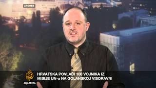 Kontekst - Kontekst: Trgovina oružjem u regiji