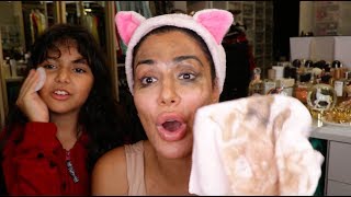 My Ultimate Makeup Removal Routine!