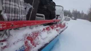 Открытие летней рыбалки