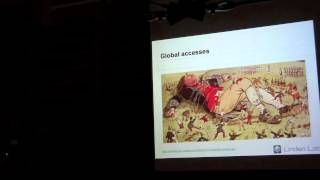 Nat Goodspeed: Using Boost.Coroutine to untangle a state machine