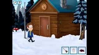 Snowday - Walkthrough