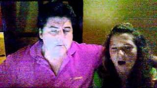 ALEJANDRO SIMON Y ALEJANDRA - EN MI VIEJO SAN JUAN