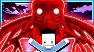 【Minecraft | 噩夢與美夢】#50 第三隻最終BOSS❗居然在美夢世界召喚?