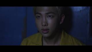 BTS Movie Trailer - SAVE ME (Drama) 2017