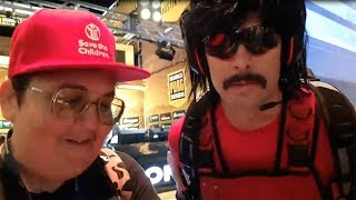 Dreamhack Austin 2018 Best Moments Day 1
