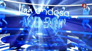 Liga Endesa ACB 360 º 08-03-2019