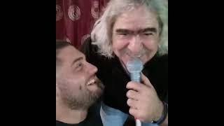 Βασιλικάκι μου, Γονιανός, μανιάκος, gonianos