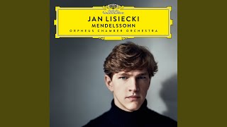Mendelssohn: Piano Concerto No. 2 in D Minor, Op. 40, MWV O11 - 1. Allegro appassionato