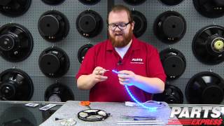 LED Strip Lighting