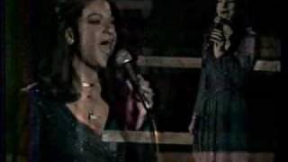 FRIDA BOCCARA - UNA FLOR Y UNA CANCION- EUROVISION