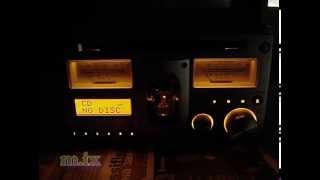 Panasonic CQ-TX5500W ремонт автомагнитол Panasonic