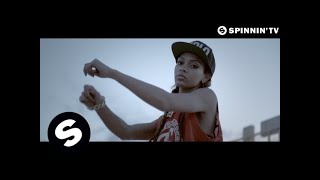 Yellow Claw - Shotgun ft. Rochelle (Official Music Video)