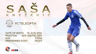 #10 Sasa Knezevic HIGHLIGHTS 2018