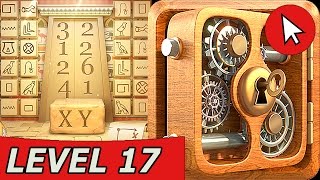 100 Doors Challenge 2 Level 17 Walkthrough