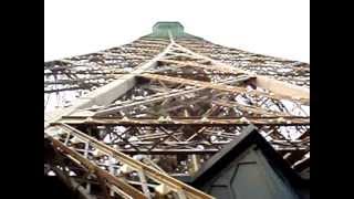 Эйфелева башня. Символ Парижа 2009   ---   VARSHAM  2009