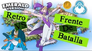 VS Tactio - Frente de Batalla
