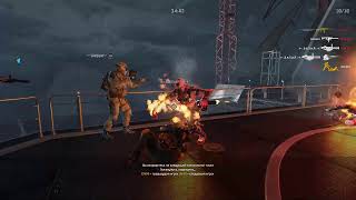 Выполняем PVE квесты 1 недели дополнения Blackwood