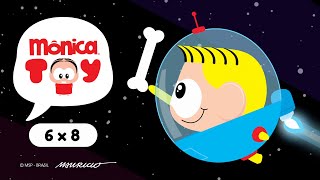 Mônica Toy |  Toys mil e Um - Assim falou toy, toy, toy (T06E08)