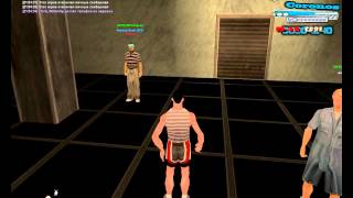 Crime Streets: Orange Jay не определяет собейт от cleo. Урок: 1