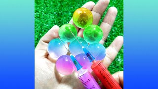 Oddly Satisfying Video That Will Relax You Before Sleep! #29