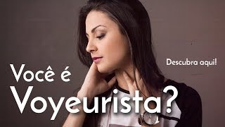 Voyeur - Manual dos Transantes