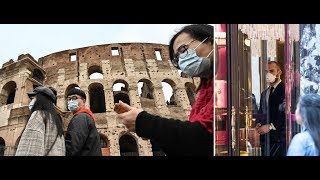 Telegiornale delle 00:45 del 1 febbraio 2020 Tg Notizie