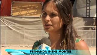 'Fim do Mundo' atrai visitantes para Alto Paraíso de Goiás - Repórter Brasil (manhã)