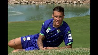 Tello, el Espejo de Joaquín y Ser Capitán del Betis