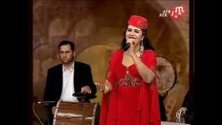 Асие Сале - Кузьде Япракъ Тёкюлюр