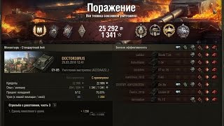 СУ-85 гайд