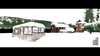 №9 The Long Dark Interloper v.393 (Незваный гость) - быт выживальщика.