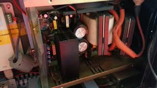 Упала мощность лазерного станка - ЧТО ДЕЛАТЬ?! The power of the laser machine fell - WHAT TO DO?