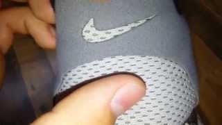 ОБЗОР КИТАЙСКИХ NIKE FREE RUN 3.0