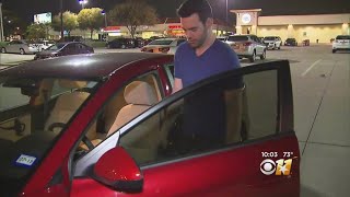 Uber Driver Defends His Actions Against Fired Assistant District Attorney