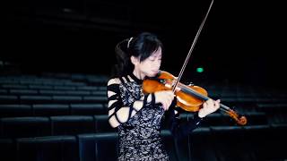 Yobanashi Deceive / Saori Hoshino - Violin Cover