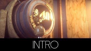 Salvo The Multi-Maker | Intro By DarkReach