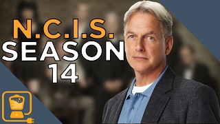 N.C.I.S. Season 14 TV Ratings