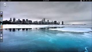 Encrypting and decrypting files with password in Kali Linux