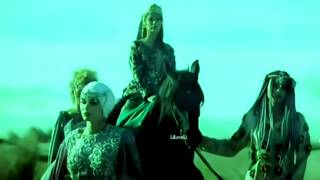 Spirit of the Earth - Stive Morgan